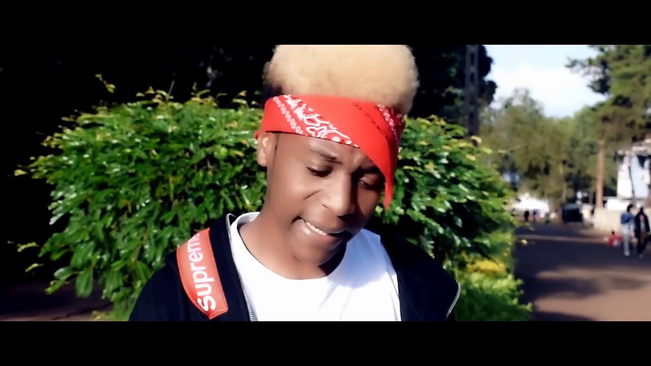 Laberus - La Bouche de la Go-L&agrave; Sent  .2022 [Clip_Officiel]