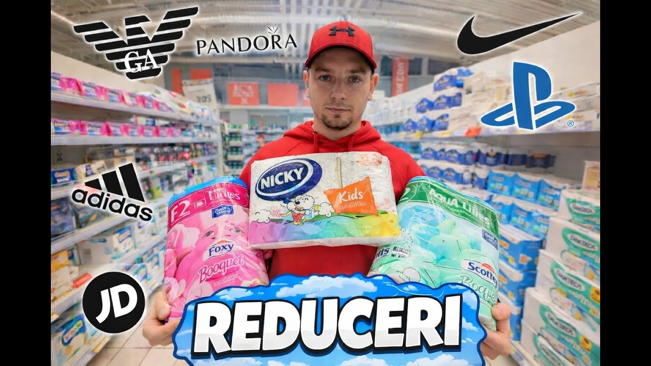 CELE MAI MARI REDUCERI DIN AN IN ITALIA