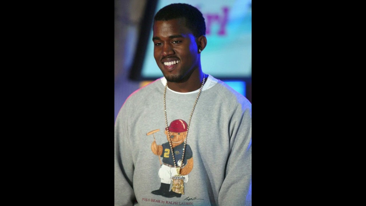 [FREE] Kanye West 'Late Registration' Type Beat 