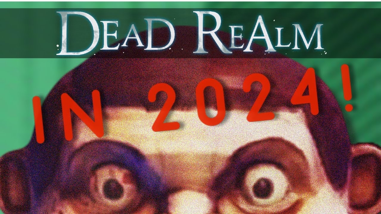 Does Dead Realm still hold up in 2024? | Dead Realm Funny Moments |