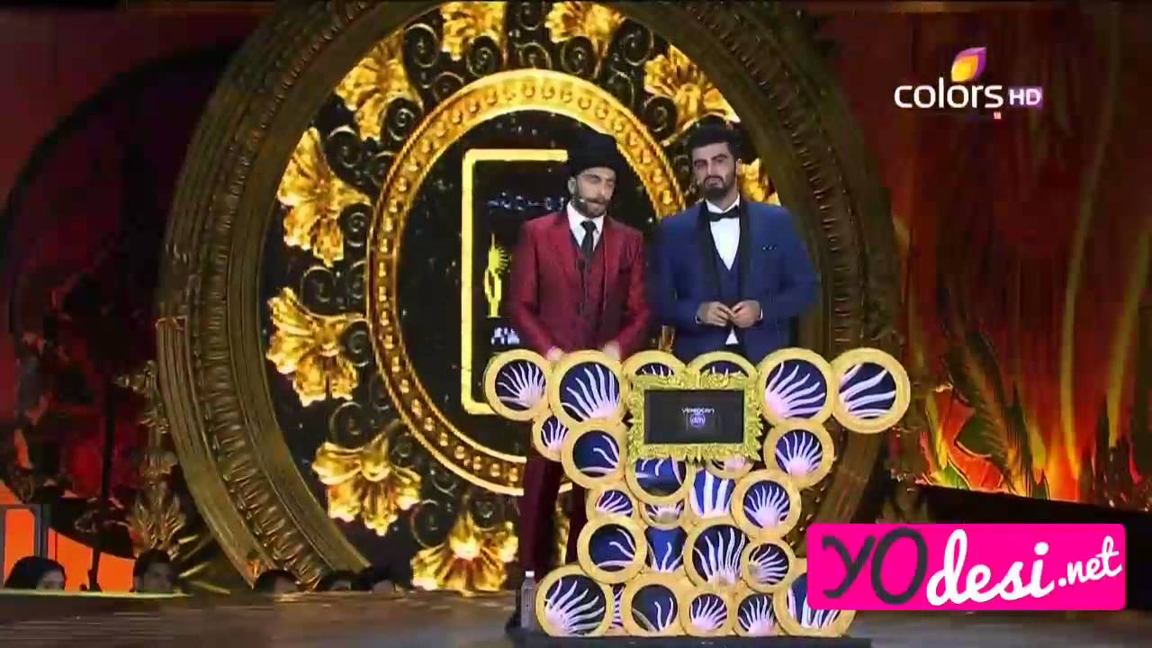 IIFA Awards 2015  Mein Event   5th July 2015 Full Show