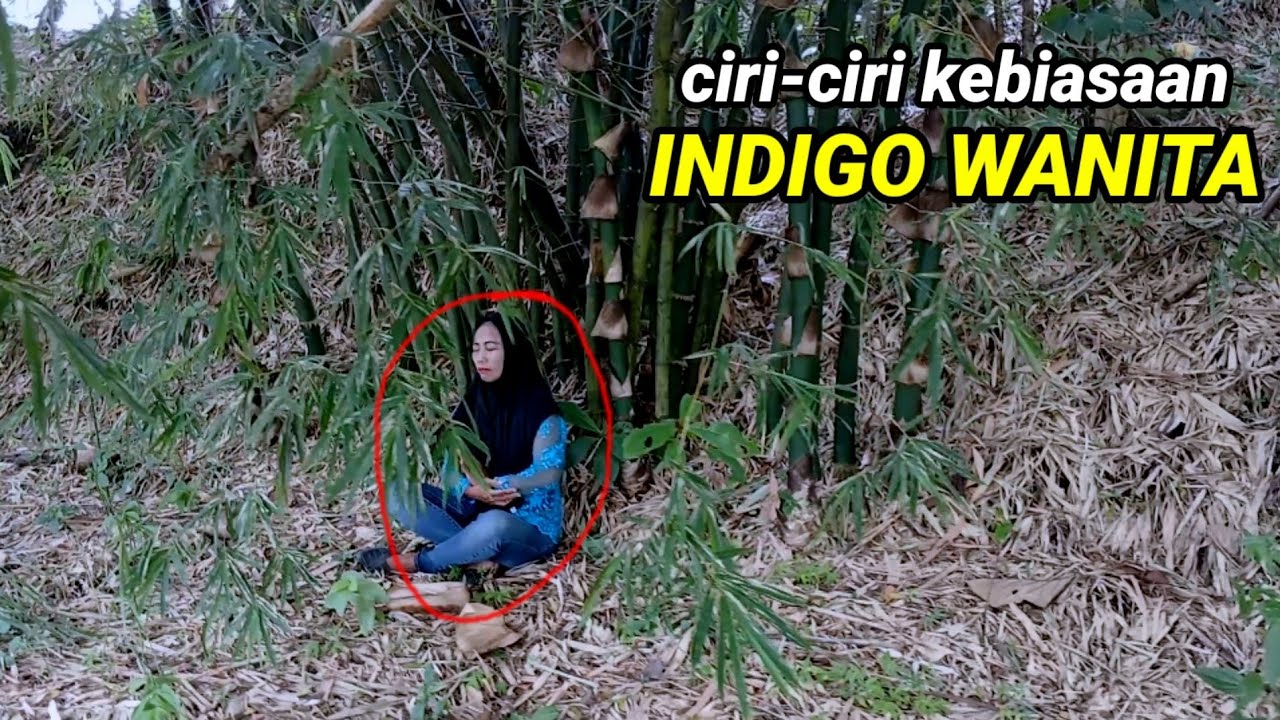 MATA PANDANG INDIGO WANITA!!Mbak Nanik Paranormal Wanita muncul di Bumi Angling Dharma Malowopati.