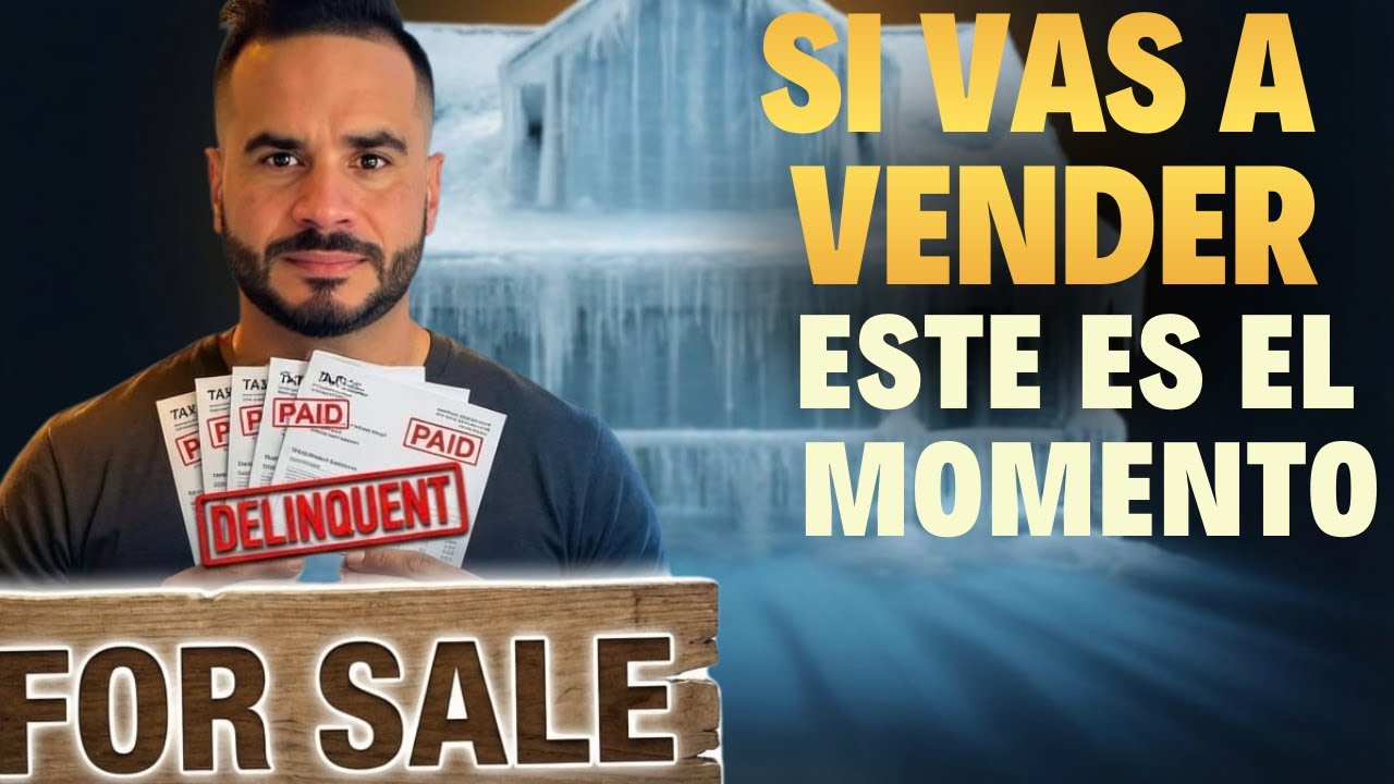 Ahora Sí Tendría Sentido Para Muchos Vender, Propiedad Propia o Heredada