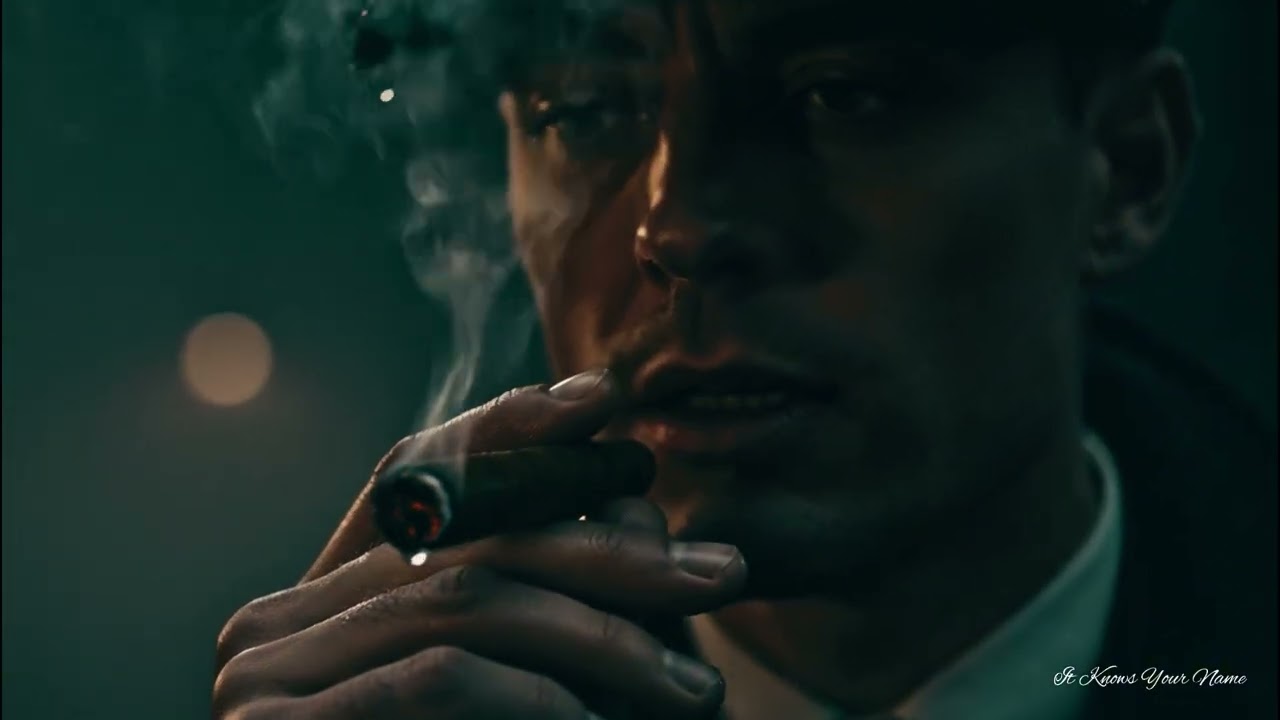 The Weight of the World | Dark Blues for Men Who Move in Silence