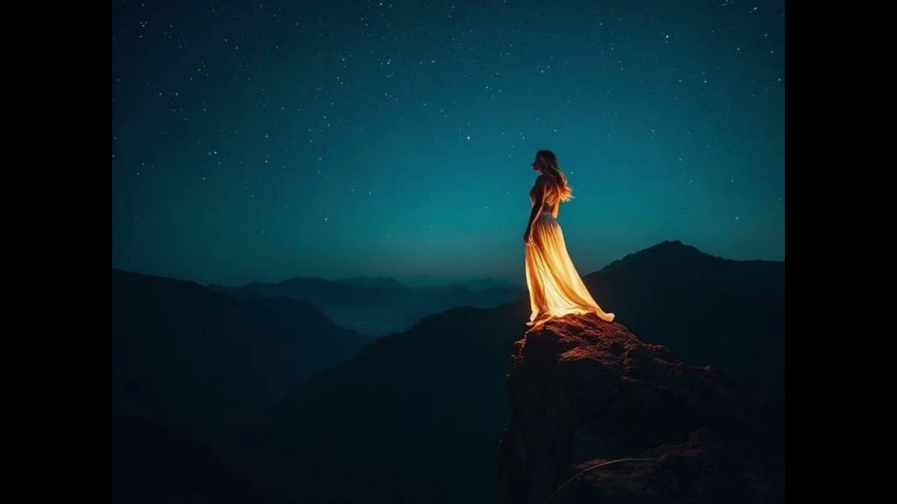 ultrasonik   -  Wildfire  -  (Lyric Video)