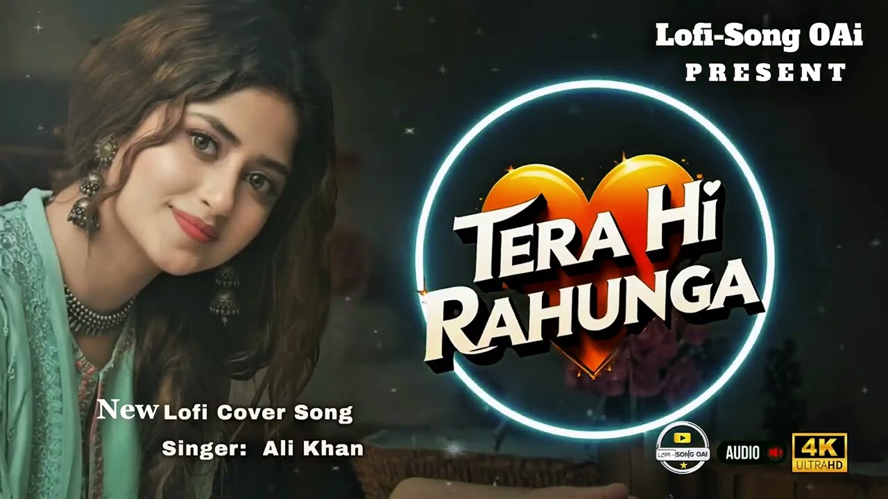 Main Tera Tha Main Tera Hun | Soulful Love Song | Remake | Ali Khan | New Hindi Song 2025