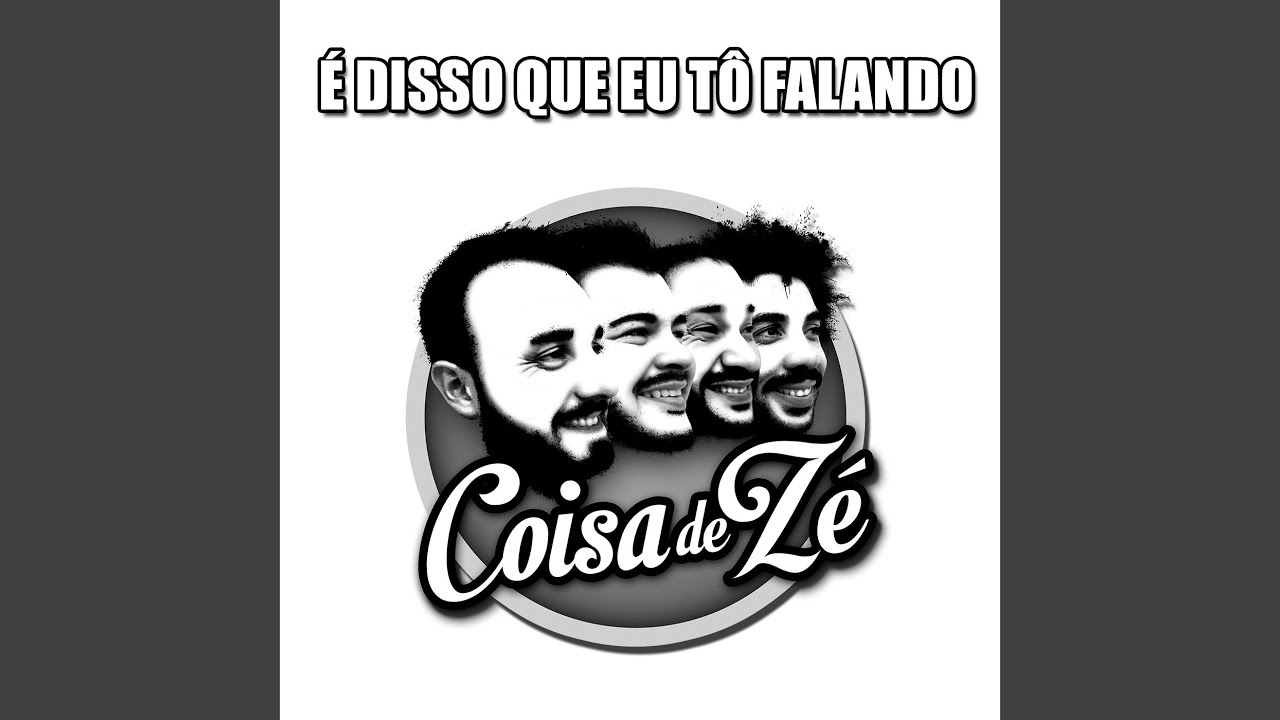 É Disso Que Eu Tô Falando