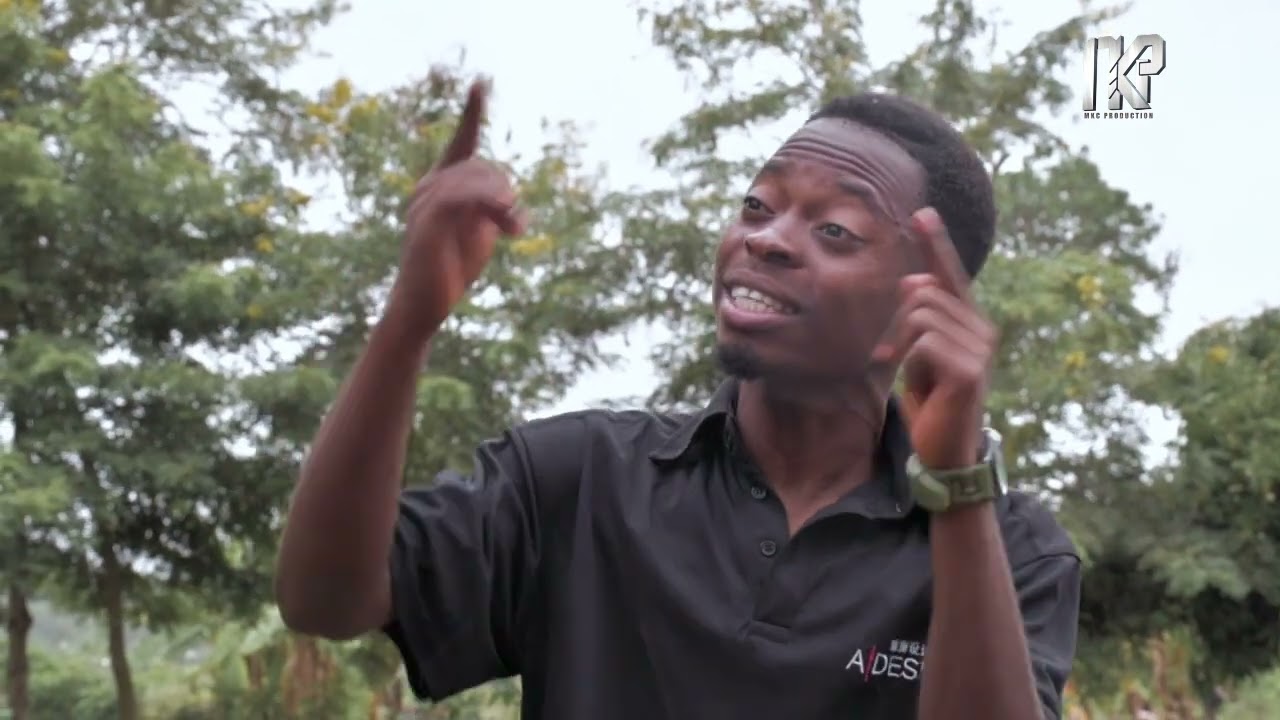 SHISHIE Episode 10 From Nyarugusu movie