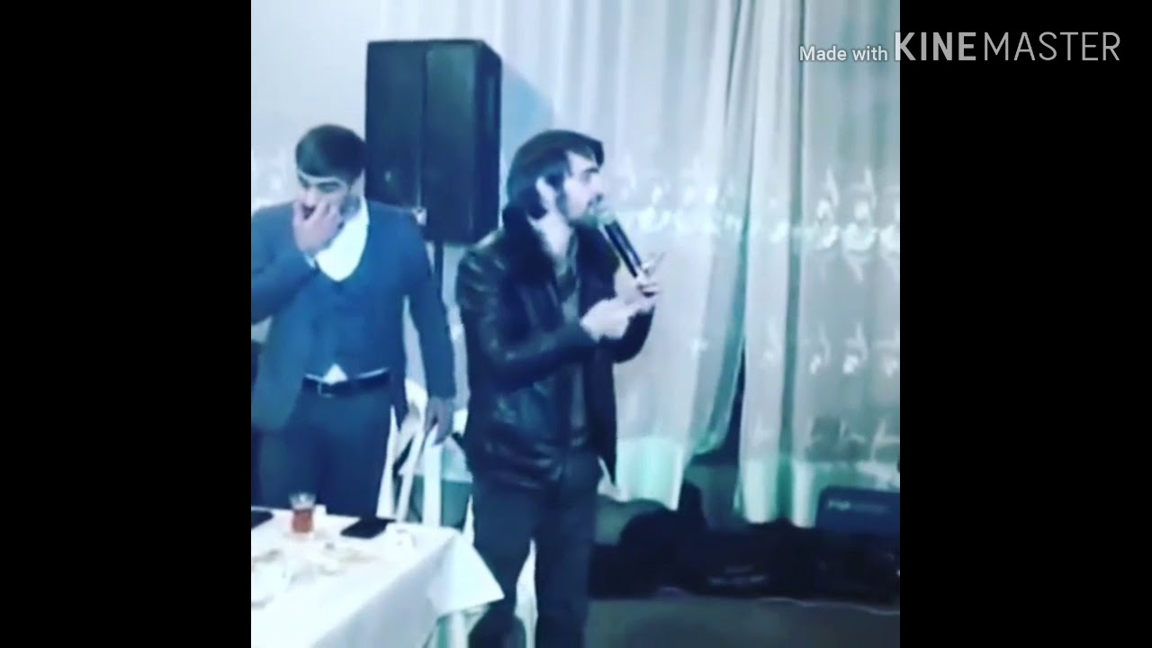 Kerim Abi - Qirgin Deyisme / Qeyri Adi ve Mentiqli Cavablari 2019