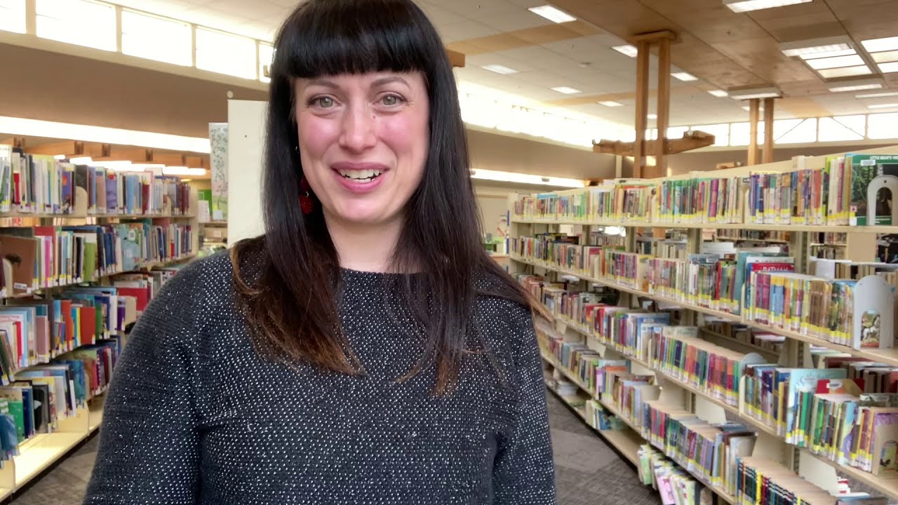 GVPL Recommends: Family Day favourites