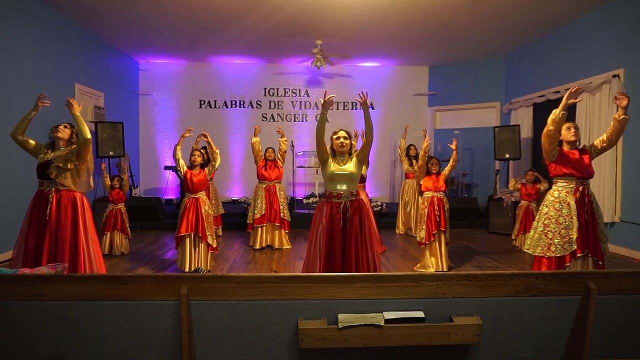 Danza 