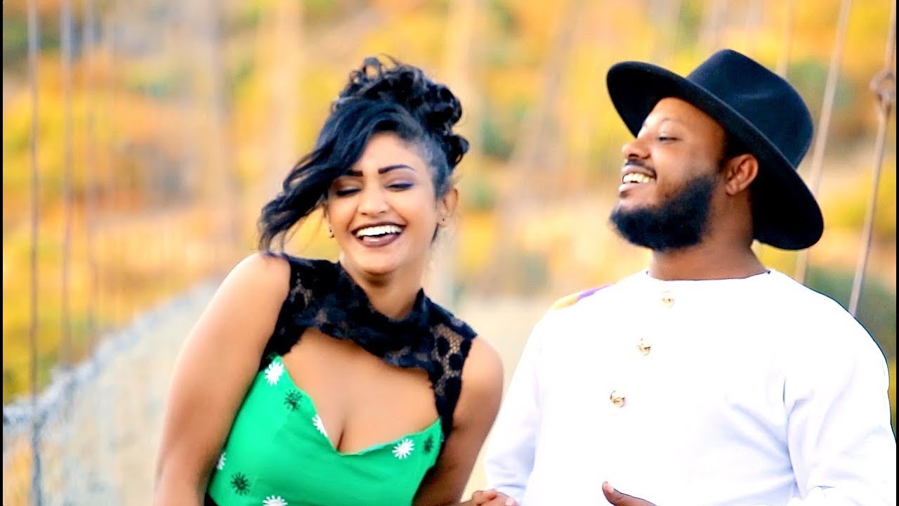 Mesfin Berhanu - Selam Alewa | ሰላም ኣለዋ - New Tigrigna Music 2018 (Official Video)