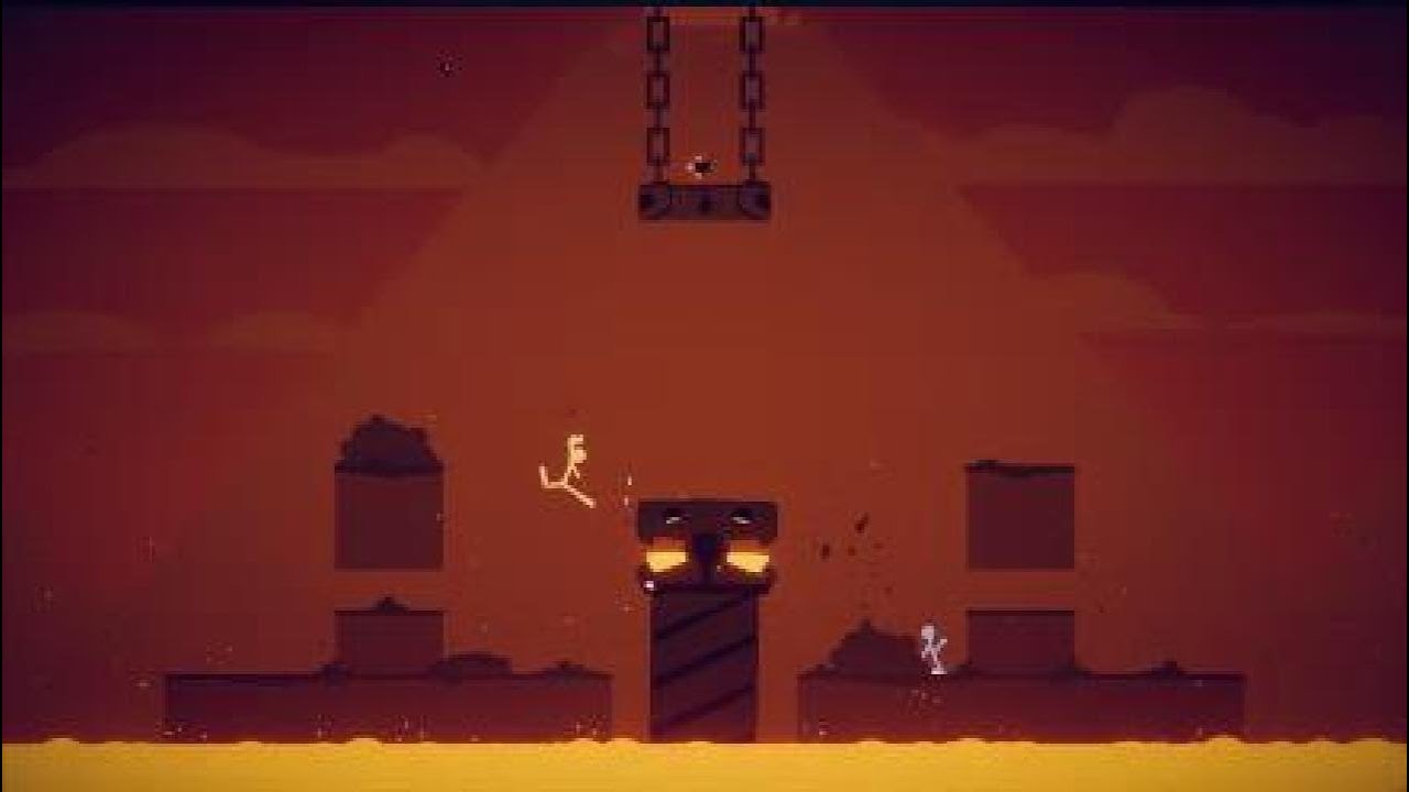 Lutinha bem de leve pt 1