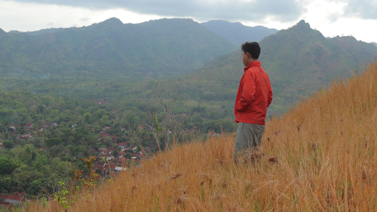 Bukit Impian Tulungagung