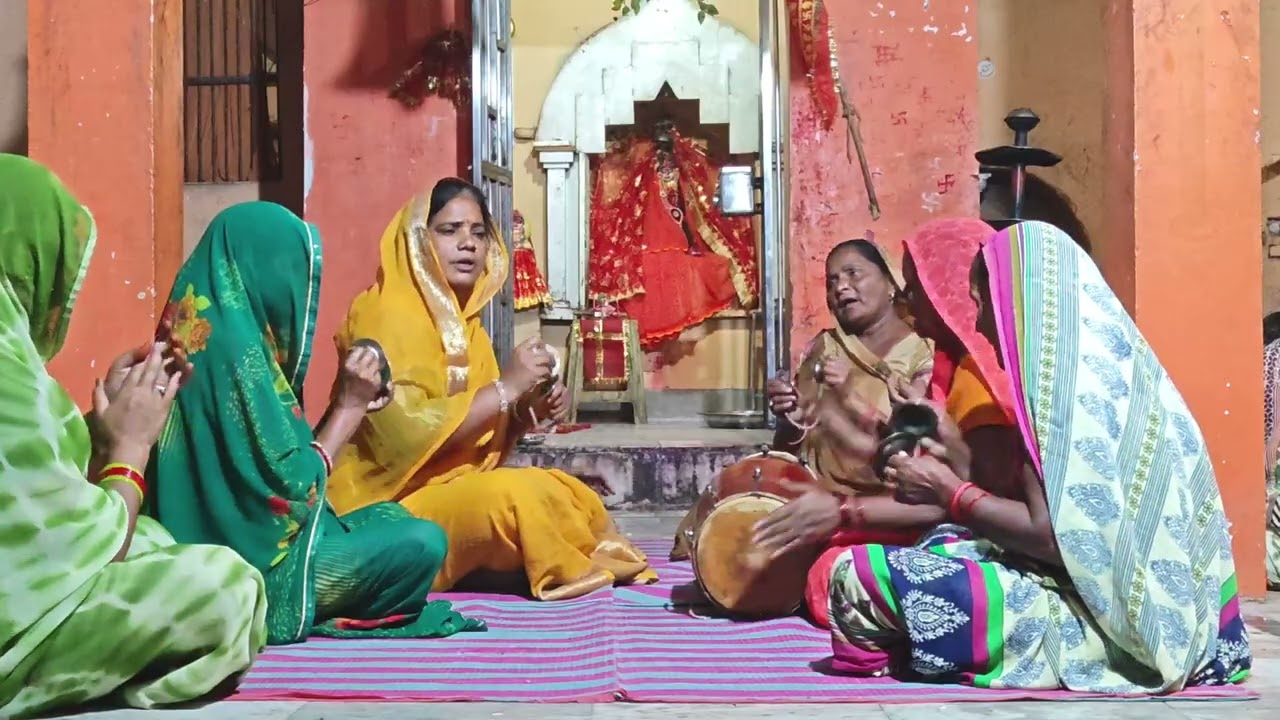🌸✨ सतगुरु पांचों उंगलियां बड़ी काम की 🙏 | ललिता मधुरिमा भक्ति 🌼🎶 | #viralbhajan  #SatguruBhajan