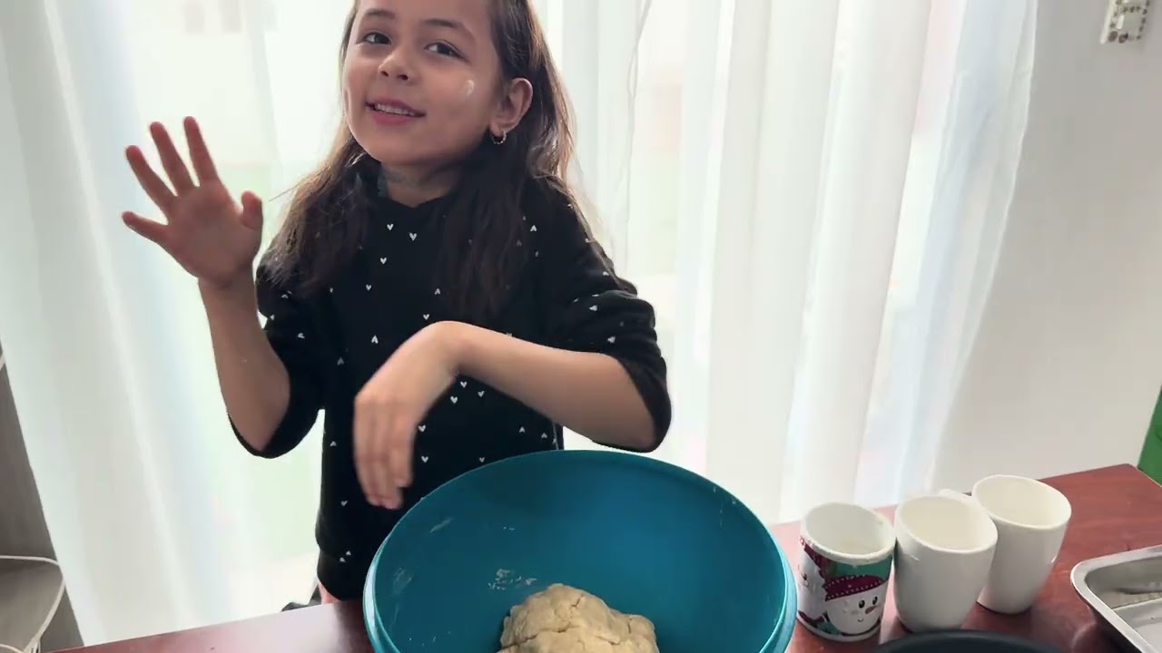 Receta de Unas ricas pizzas 🍕 
