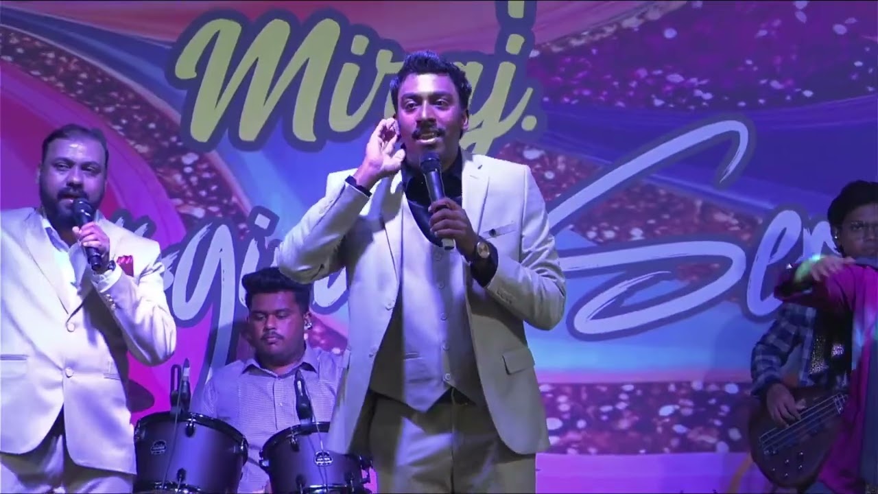 Yeshu Gharana ka Varish hu main