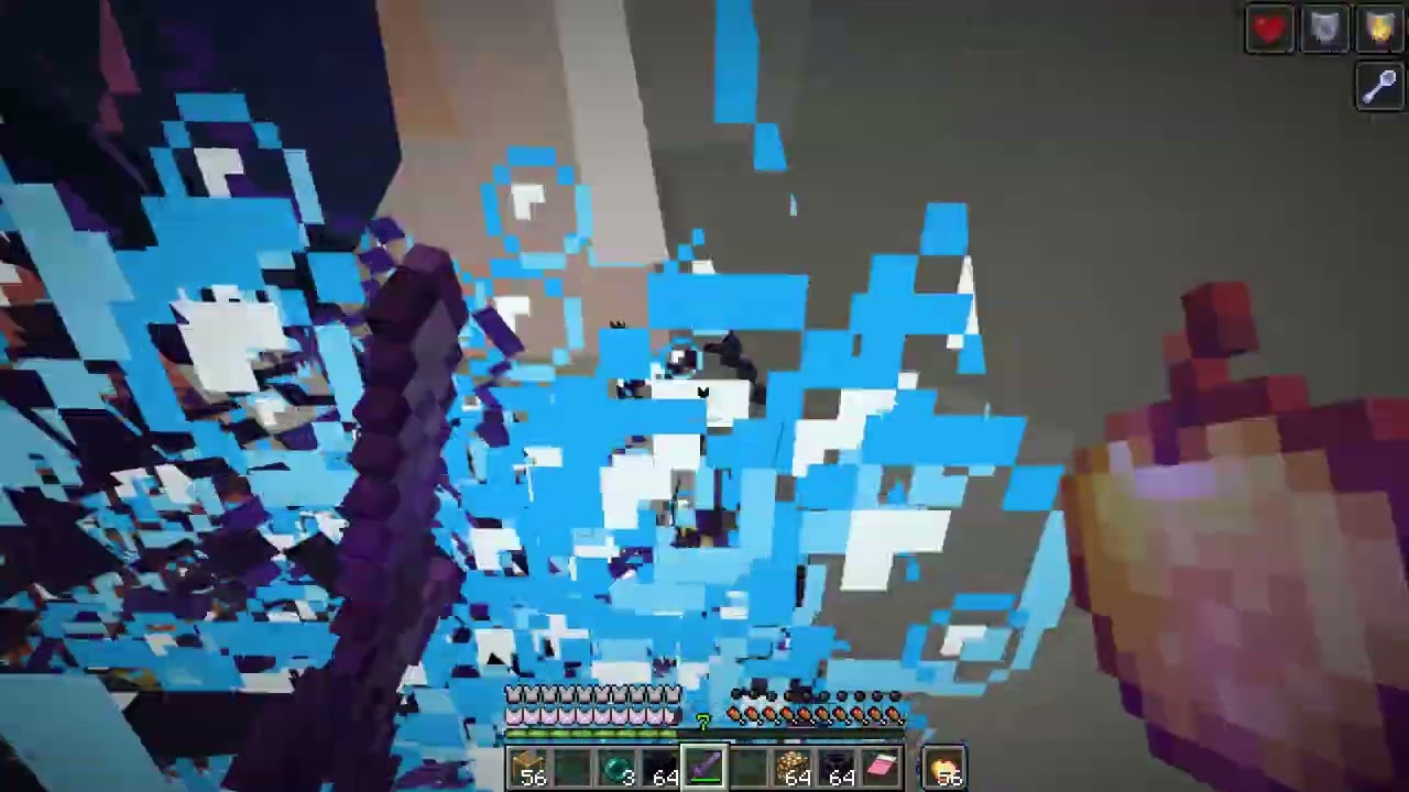 Escaping Glaciers Orb