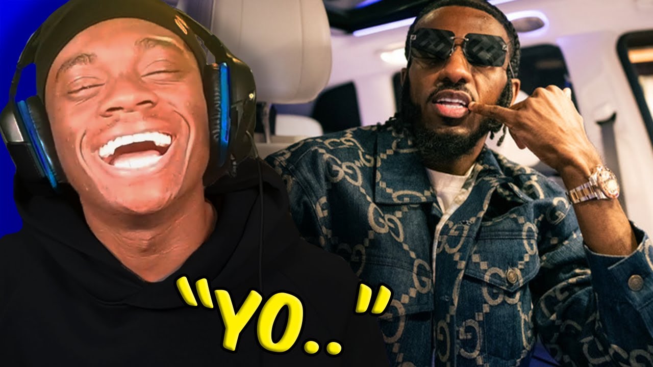 Prank Calling Twin S On Live Stream...