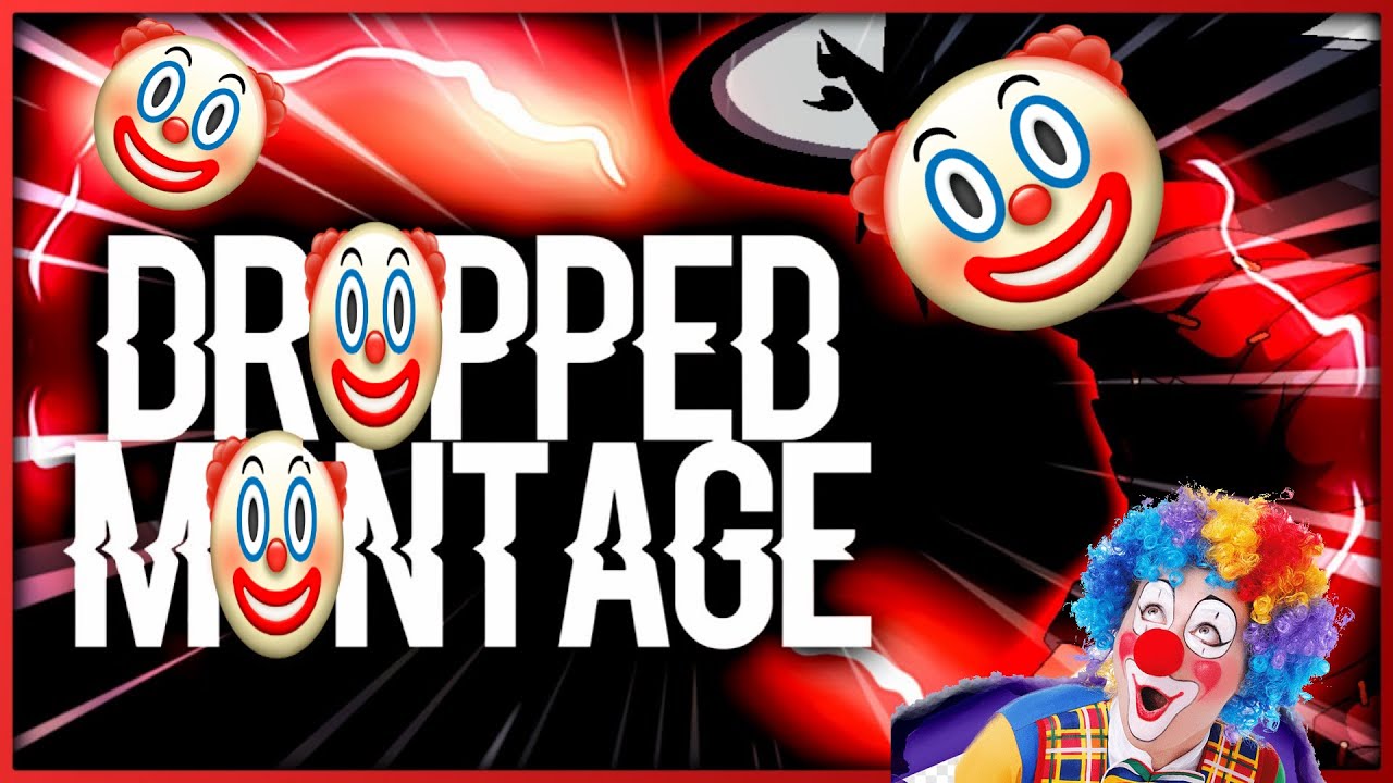 facti0ns #15 ~ DR🤡PPED M🤡NTAGE HADARIA