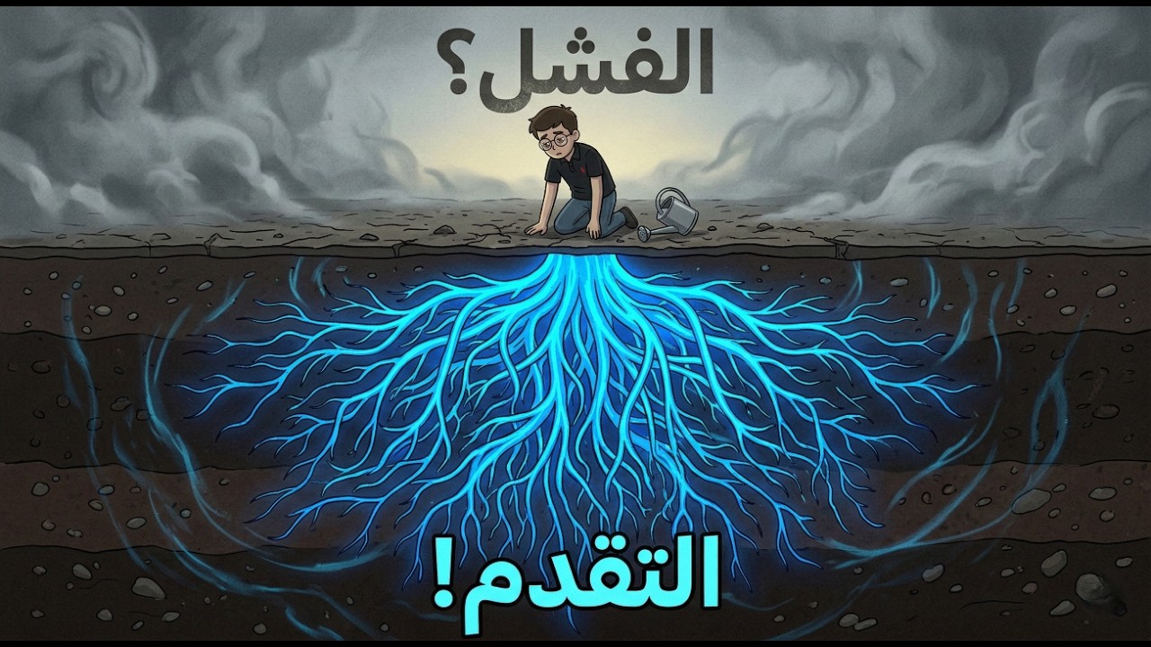كيف تتخطى 