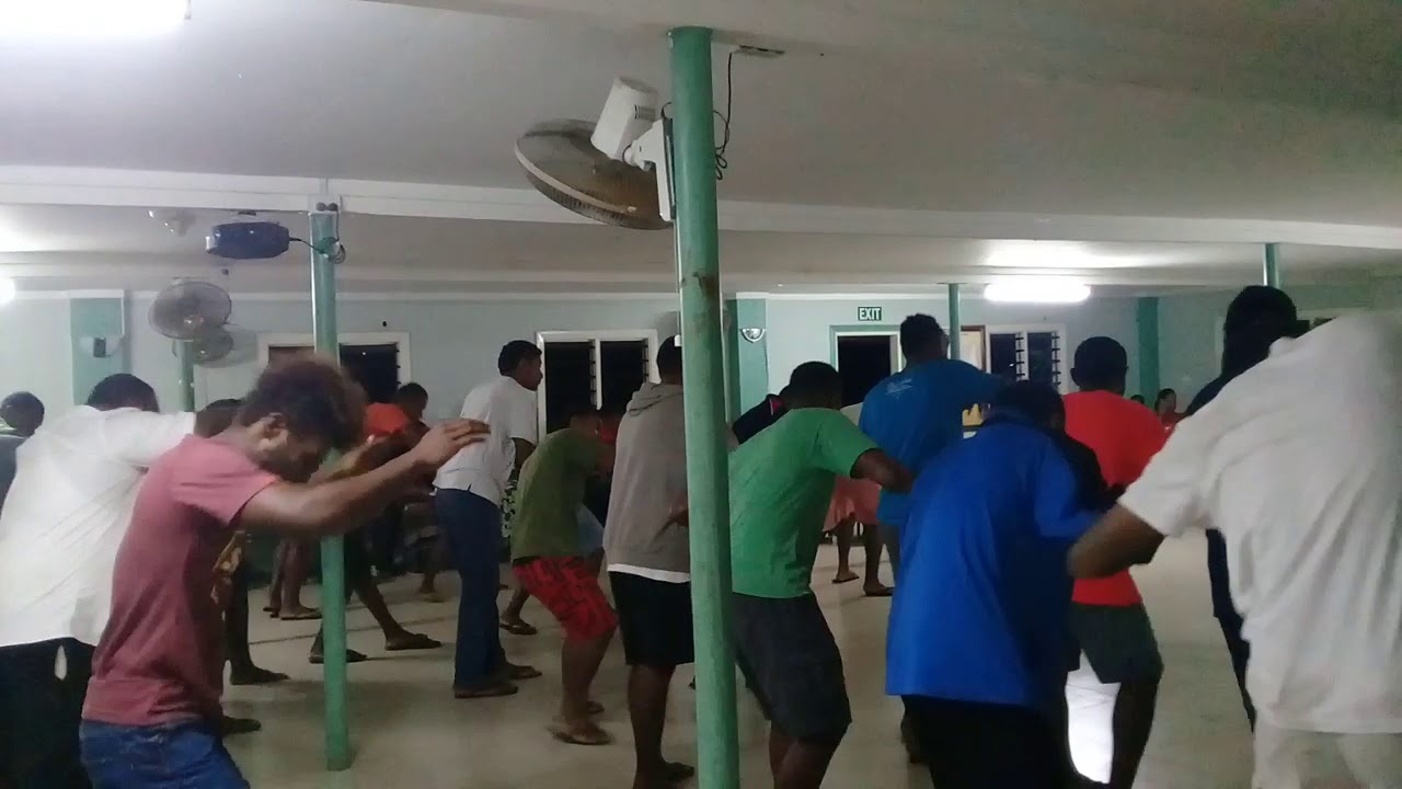 CCC Youth - Special Sunday Practice 2017