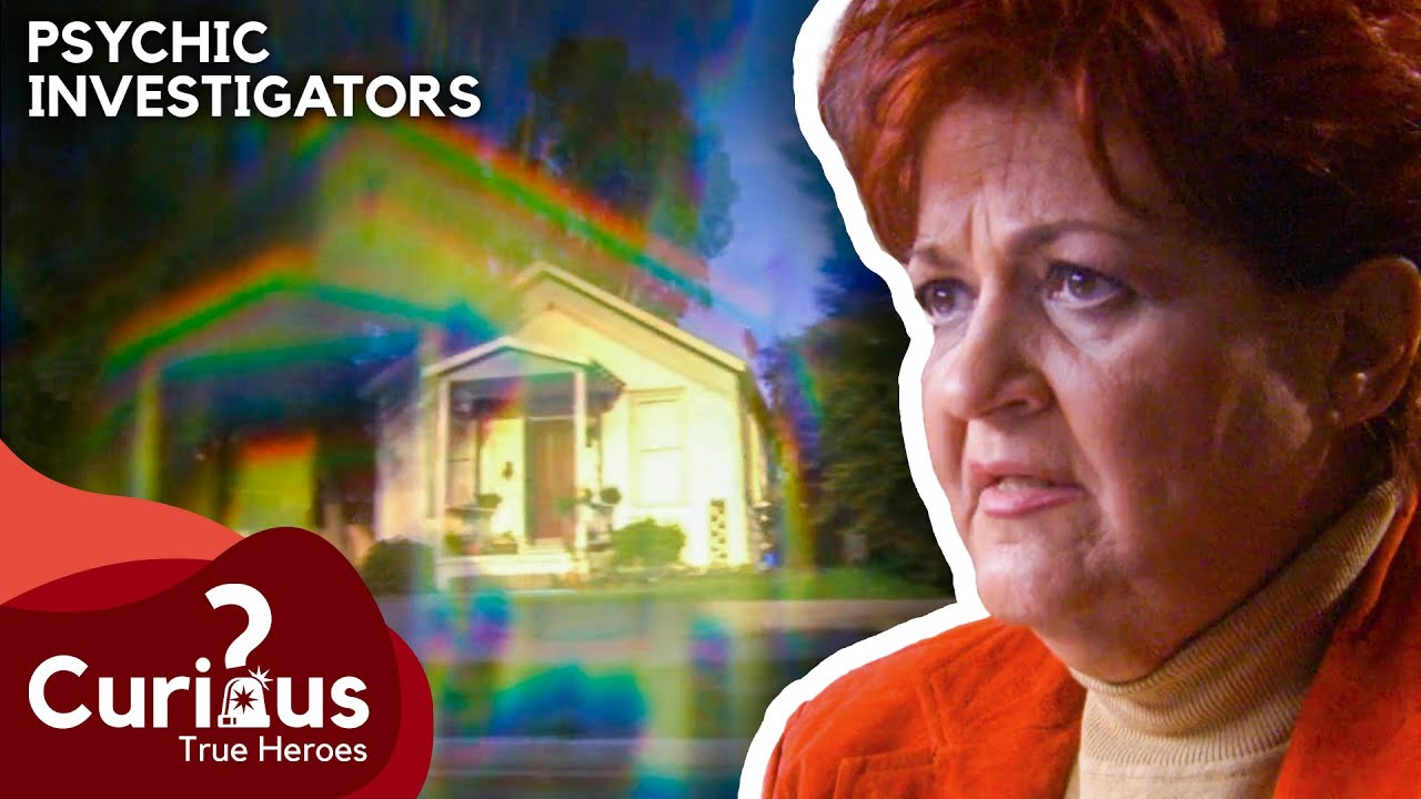 Psychic Reveals The Position Of Rosa Talamantes | Psychic Investigators | Full Episode