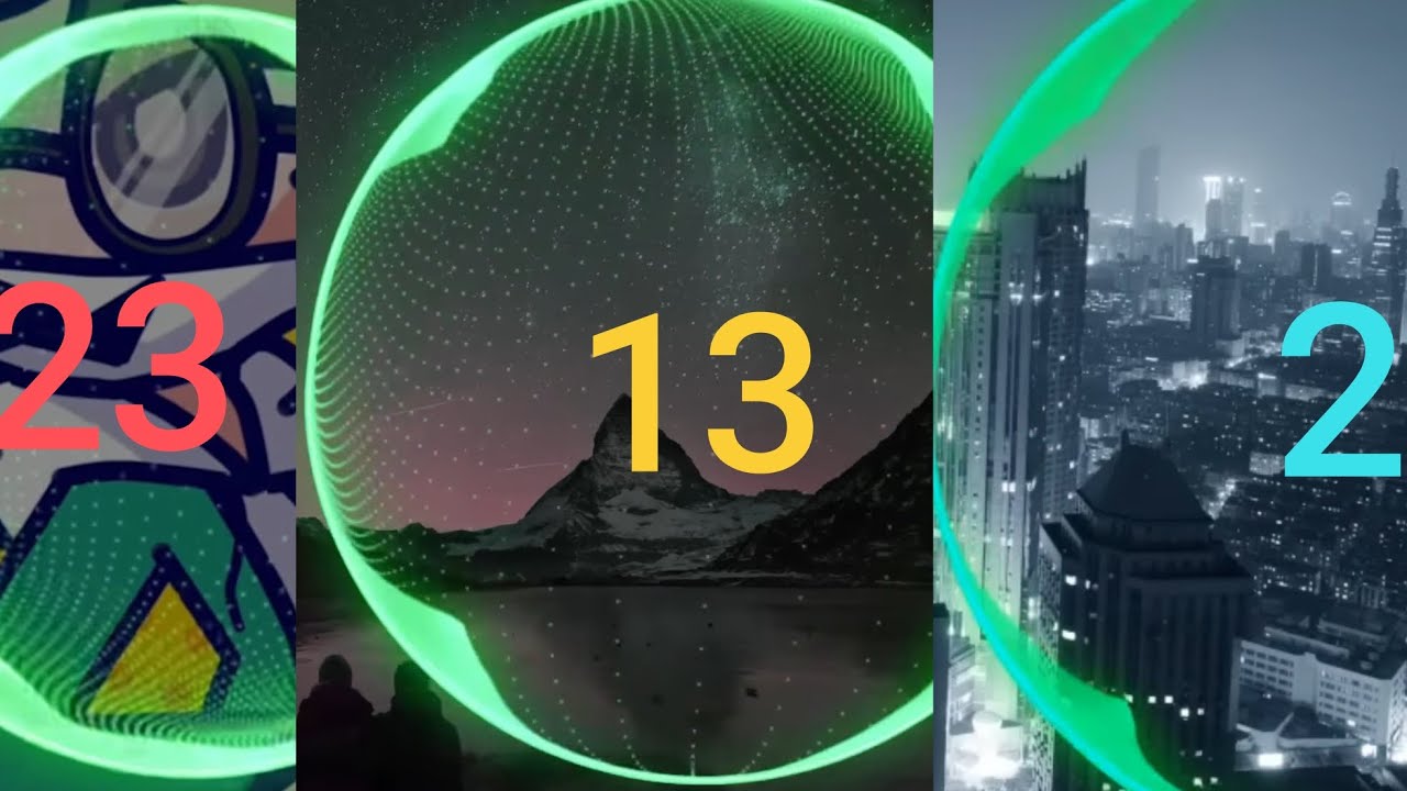 Ranking Every Mint Circle On NCS 