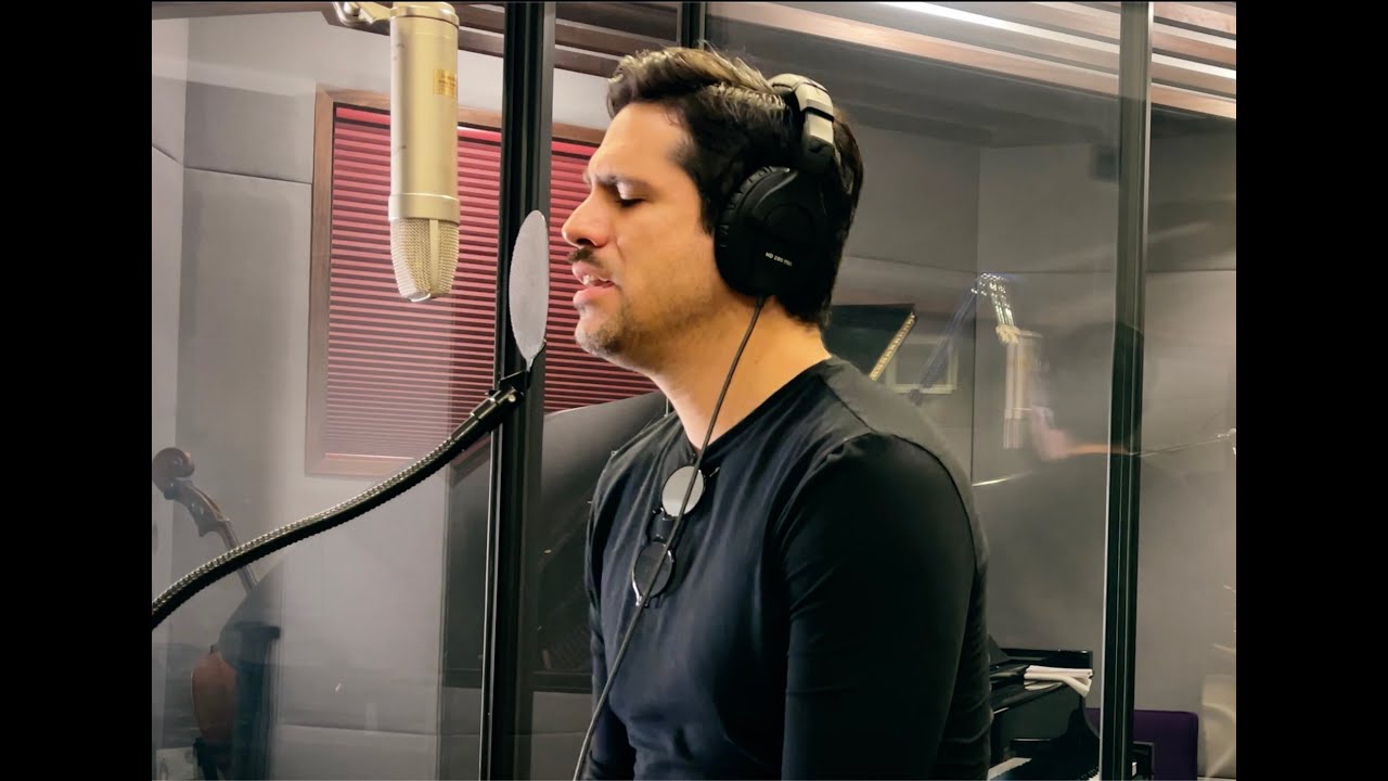 Una Mañana (Clare Fischer) Cover - Javier Almaraz