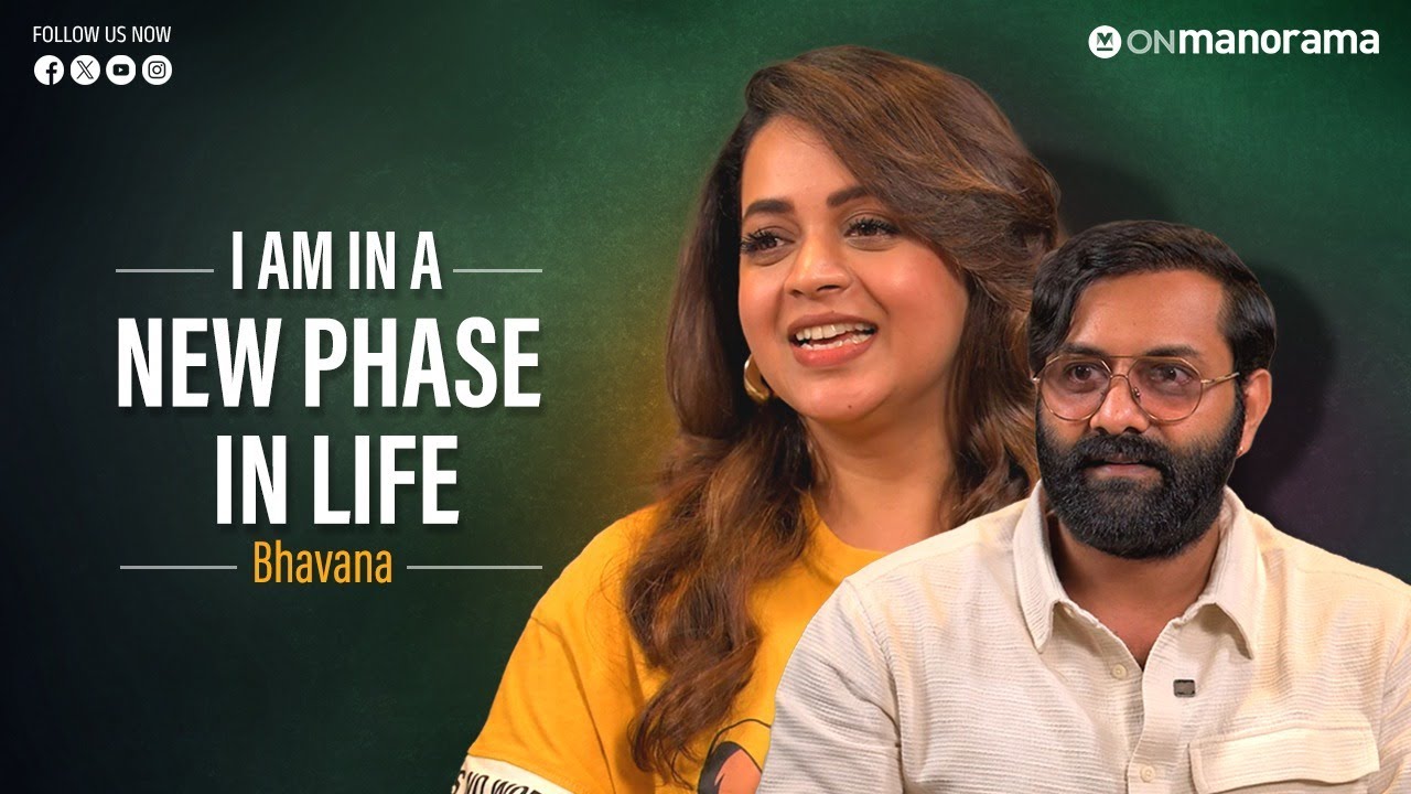 Zara is just like me &mdash; Bold outside, but emotional within: Bhavana | Celeb Chat