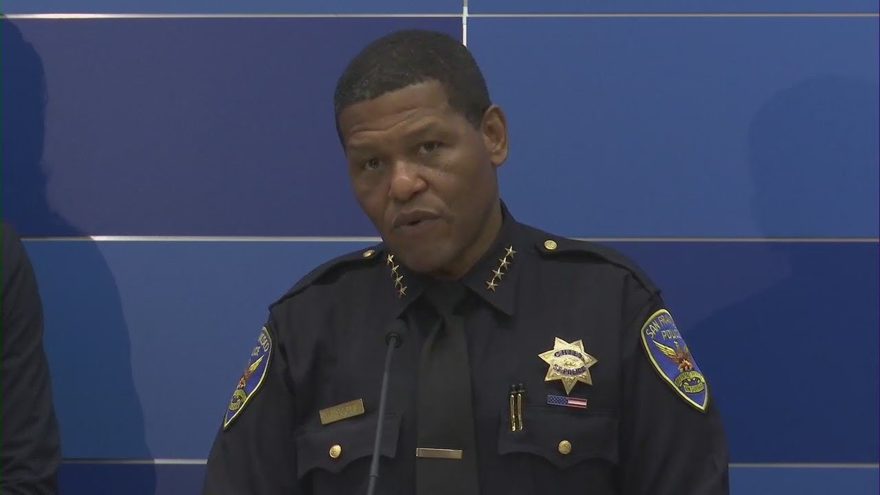 &lsquo;Prolific&rsquo; thief charged in San Francisco burglary spree