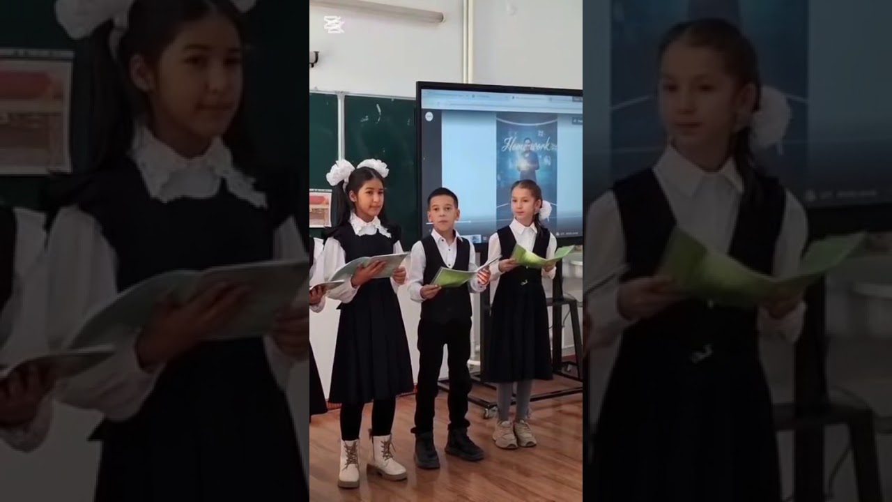 Teacher: Abdurahmanova Nargiza   grade: 4-A