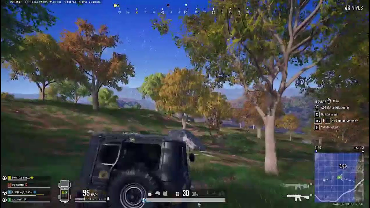 PUBG