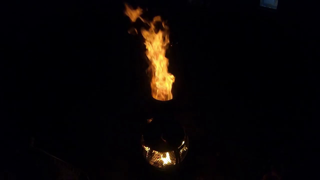 Witches' Cauldron ASMR Bubbles & Fire Sounds | Deep Sleep No Talking