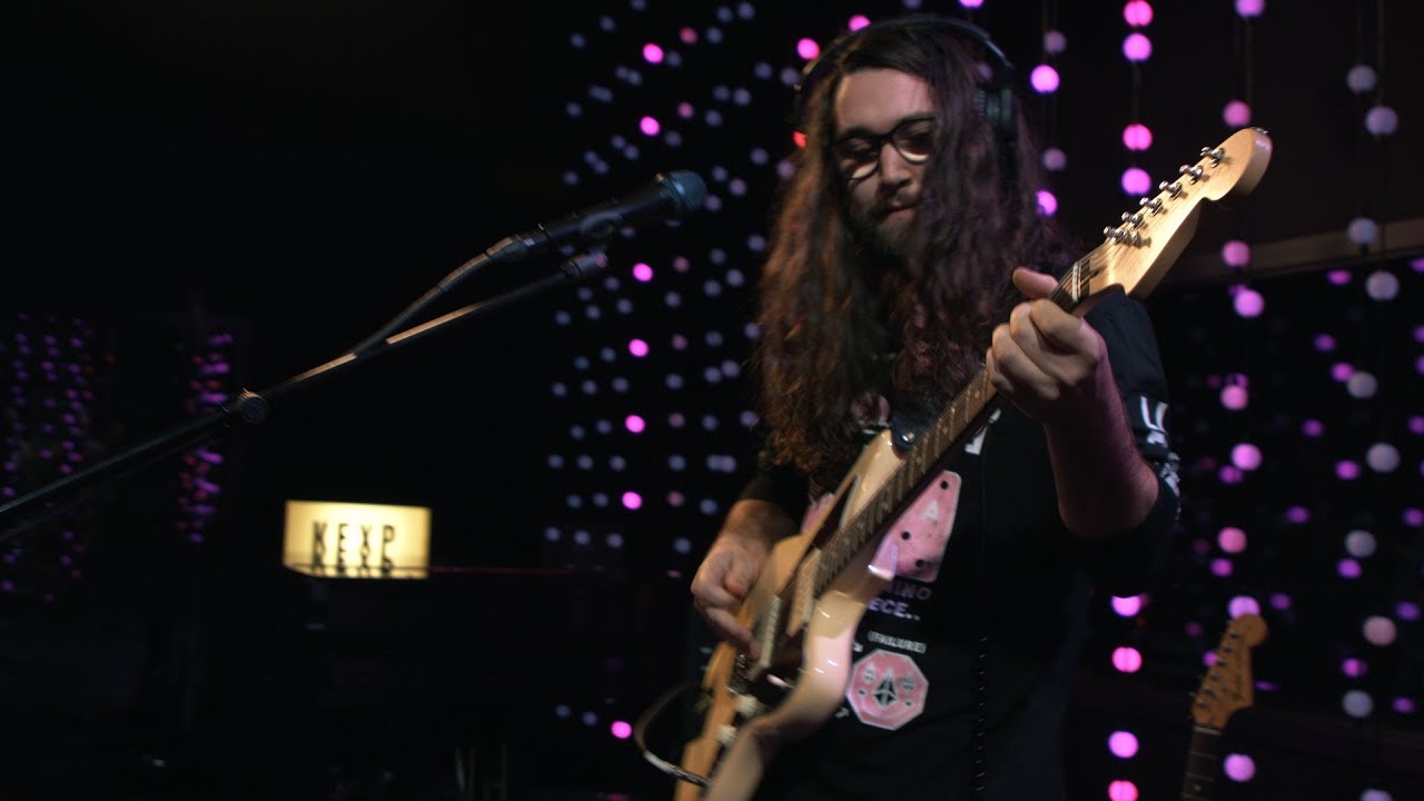 Psychedelic Porn Crumpets - Full Performance (Live on KEXP)