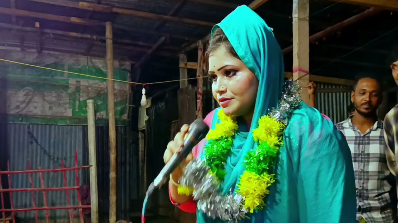 বন্ধুর প্রেমও জ্বালা অঙ্গ জলে জালা কি দিয়া জুরাই সঙ্গীতশিল্পী মুন্নি সরকার Comilla Munni Sarkar 💰💰💰