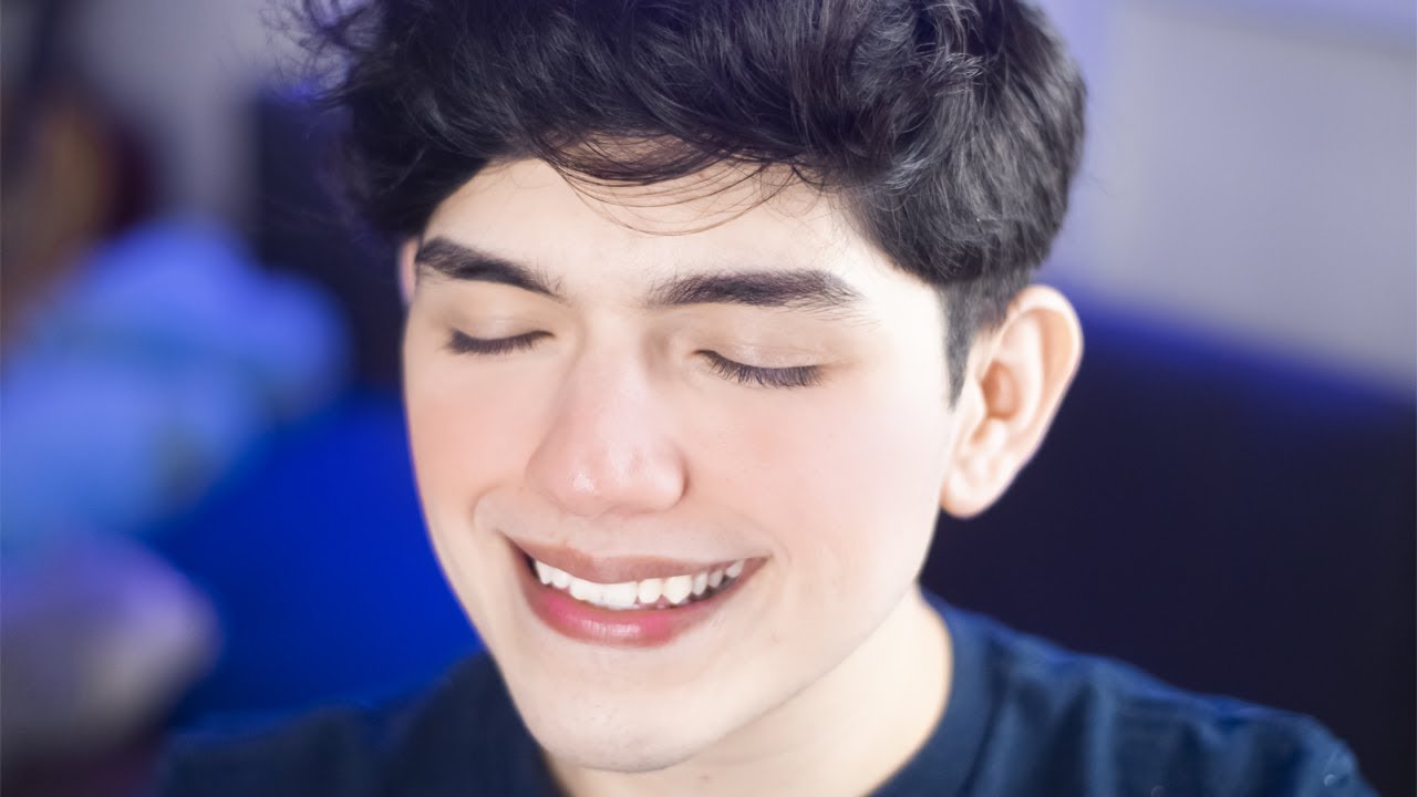 Ariana Grande - Ghostin (cover en español) | Alej Cázares