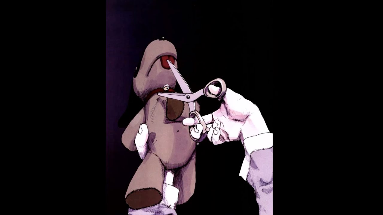 serial experiments lain DC1029 [English Subtitles]