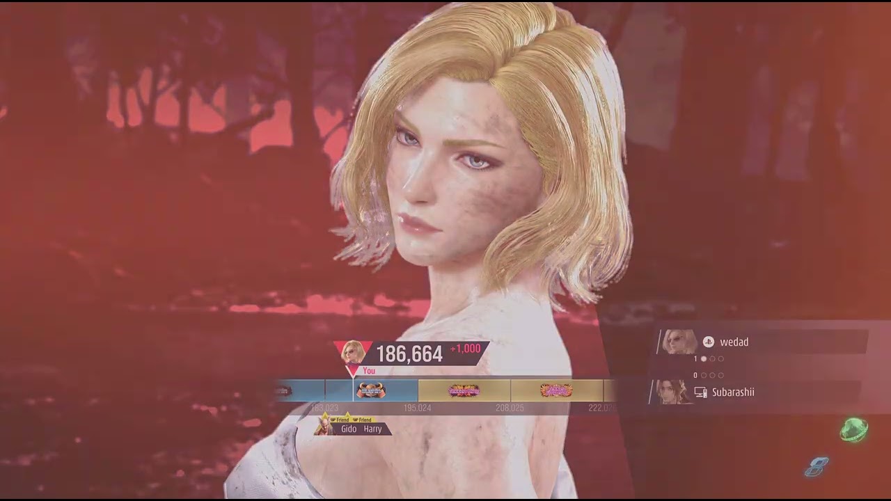 TEKKEN8