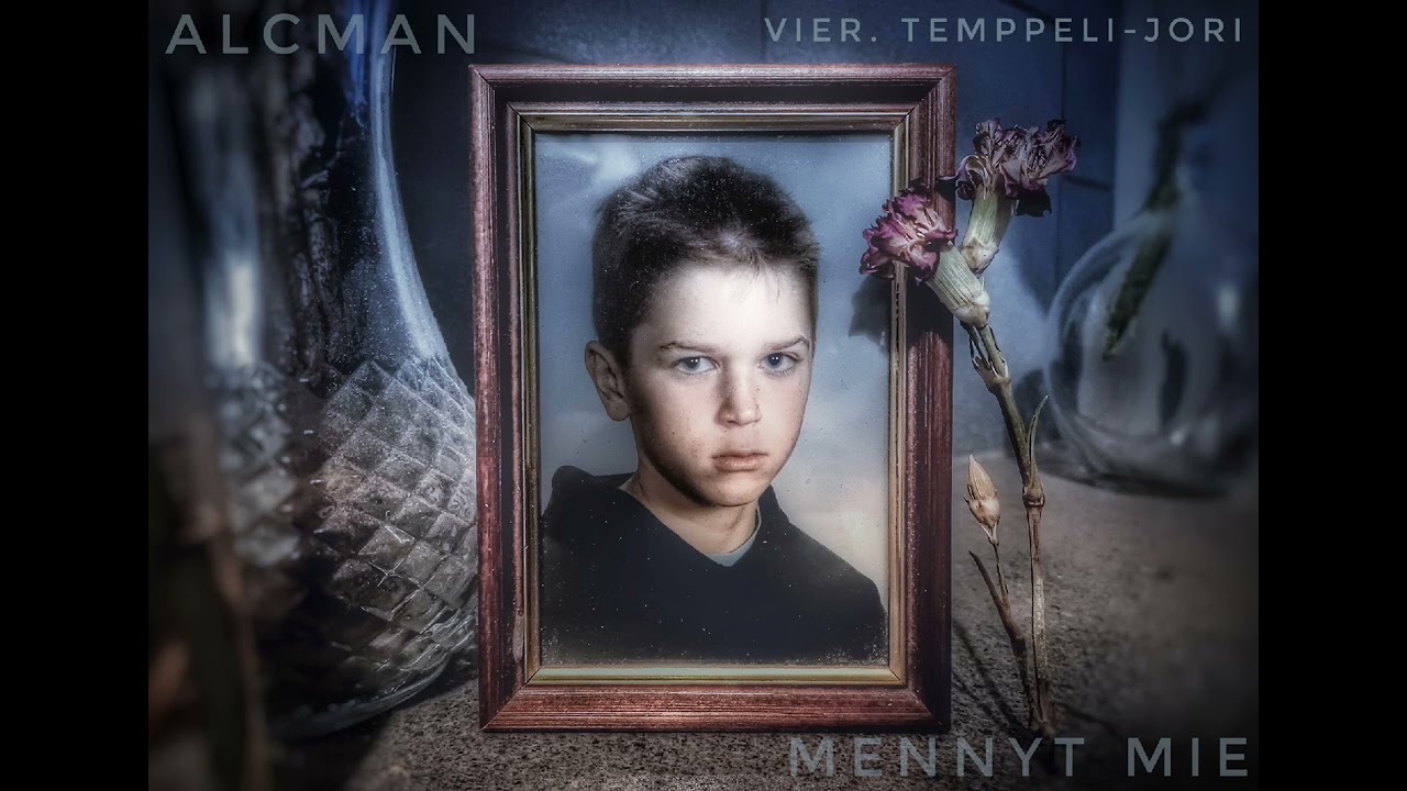 Alcman - Mennyt Mie vier. Temppeli-Jori