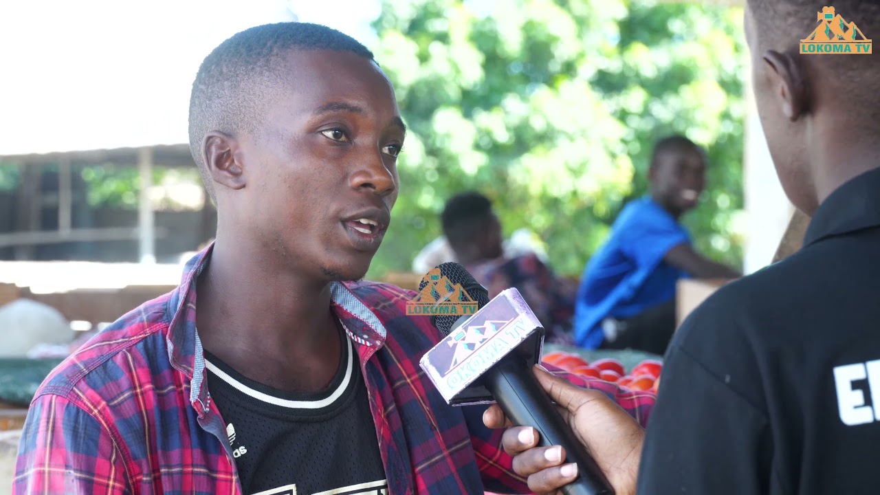 MFAHAMU KIJANA MDOGO MWENYE MIAKA 6 KATIKA BIASHARA YA GENGE NA KUPATA MAFANIKIO