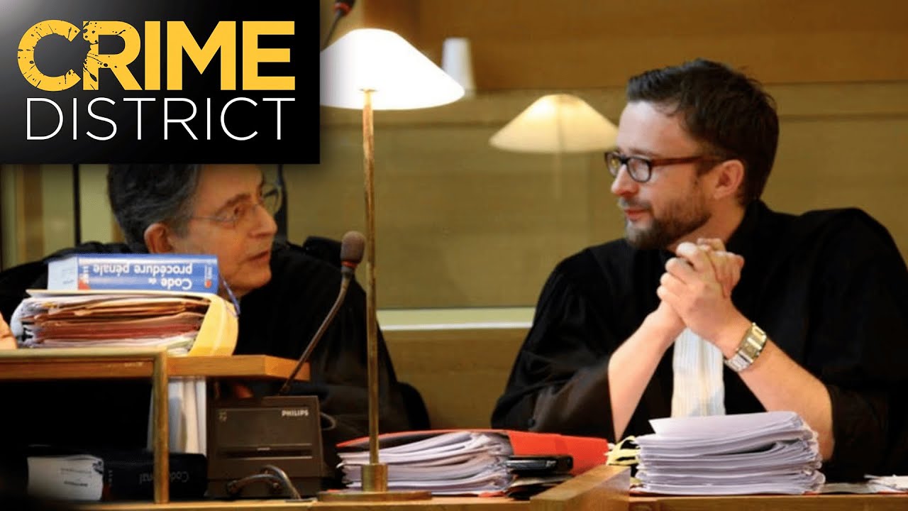 Elle noit son mari après l'avoir drogué ⚠️ | VERDICT