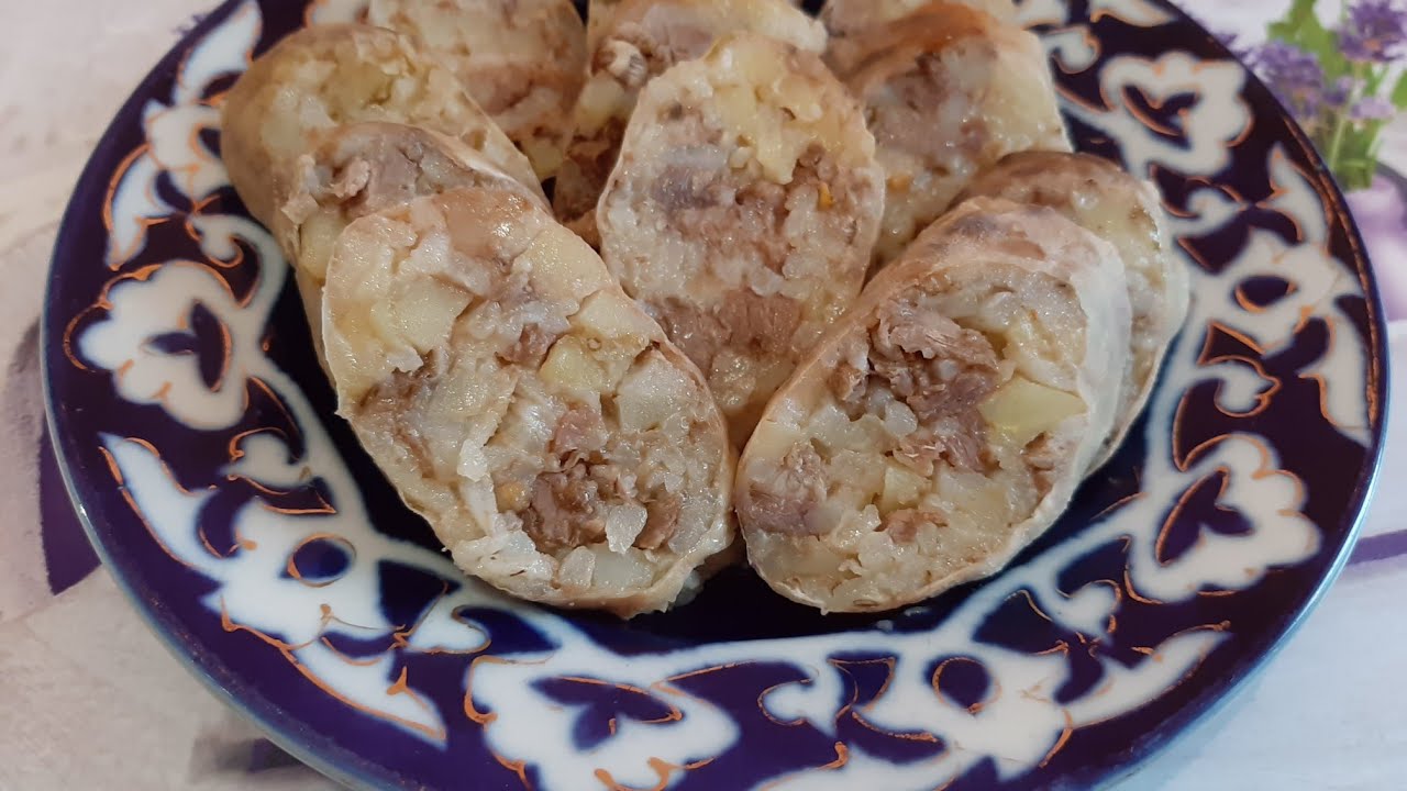 Хасип тайерлеймиз оддийгина килиб😊