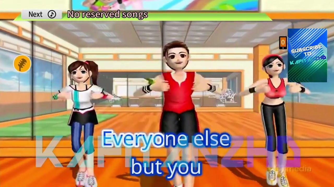 What Makes You Beautiful by One Direction Karaoke TJ Supremo (Minus One/Instrumental)