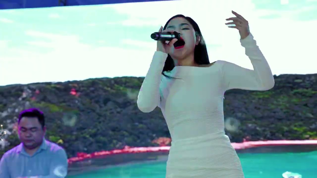 MASHUP Đôi Mắt Pleiku & 60 Năm Cuộc Đời | MƠ LY