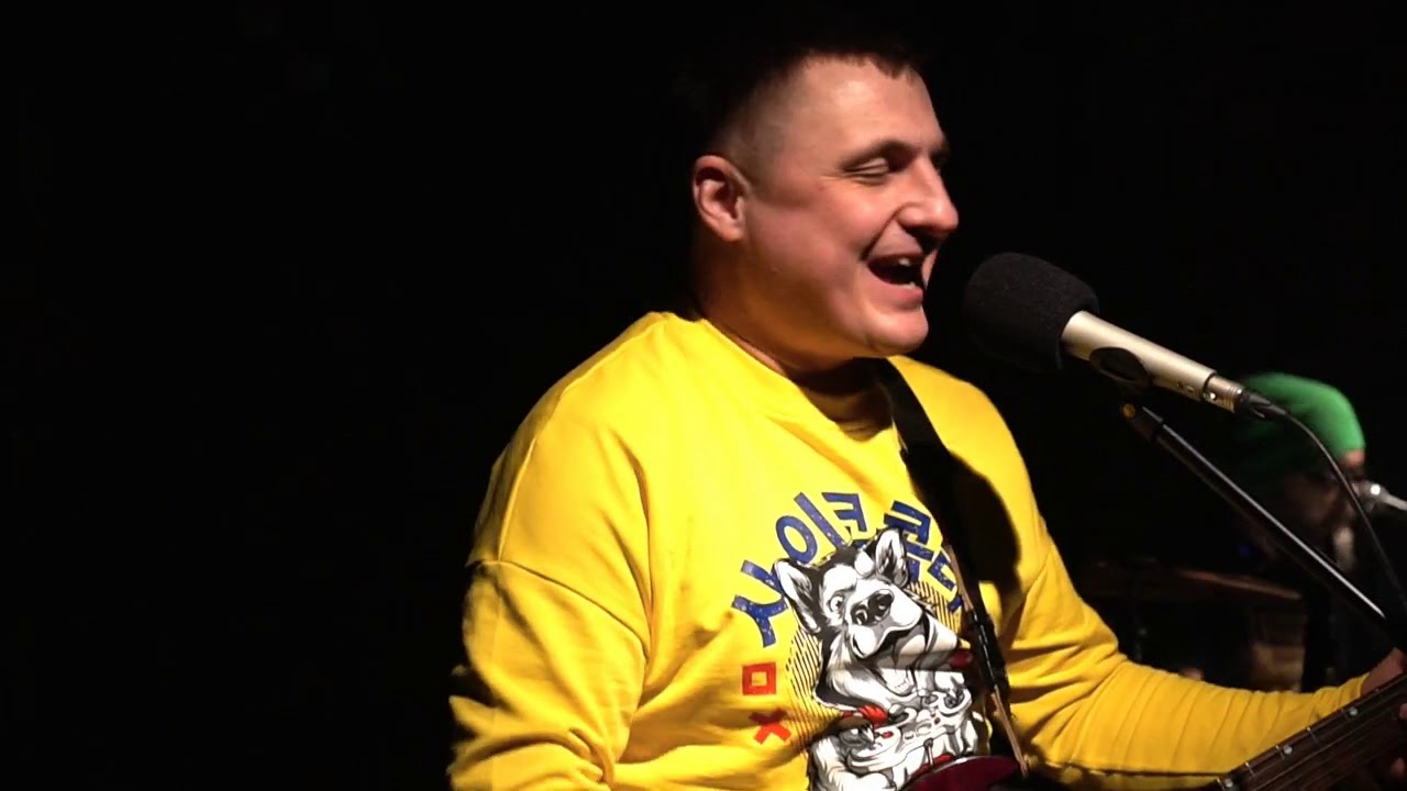 Таракан (Один На Двох) - Almost Perfect, LIVE On Air Studio