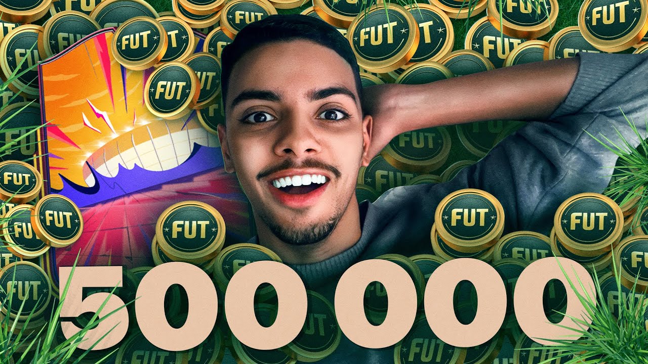 من الزيرو #11 :  خرج ليا لاعب ساوي نصف مليوووون  !! 🤯💰 | EA FC 25
