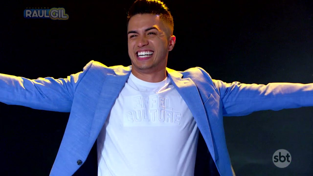 RAFFA AUGUSTO - 