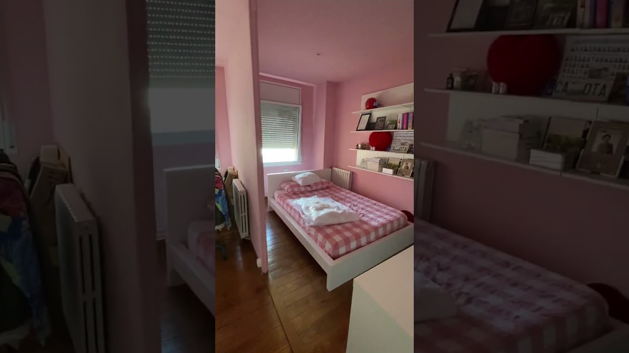 Piso alquiler Sabadell | Centre | PUNTO HABITAT | a3266