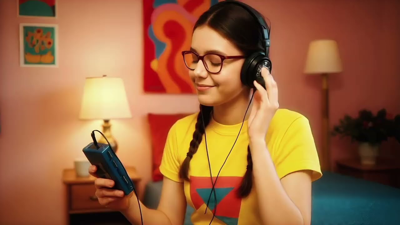 E-Bomber - Keep Your Glasses On (Official Music Video)